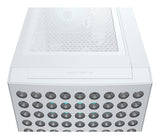 COUGAR Airface ECO, ARGB, hvid kabinet – produktdetalje