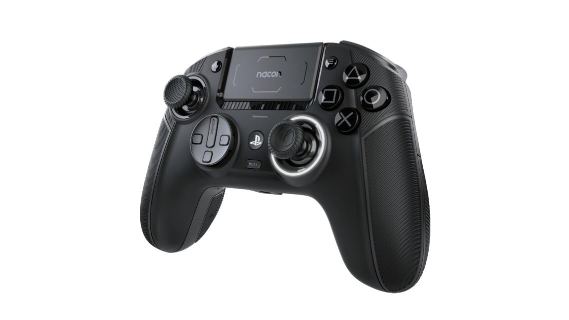 Nacon PS5 Revolution 5 Pro Controller Sort