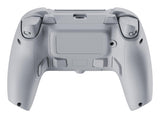 ONIVERSE STARION PS5 BLUETOOTH CONTROLLER - MARBLE WHITE Oniverse