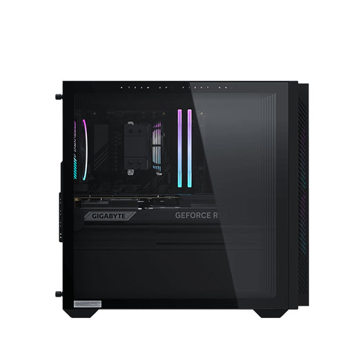 GIGABYTE AORUS Prime 3 AP3A7N7-5100 R7 9700X/32GB/1TBSSD/RTX 5070 – visning 4