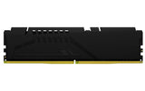 Kingston FURY Beast DDR5 SDRAM 64GB kit 6000MHz CL30  On-die ECC DIMM 288-PIN Kingston Technology