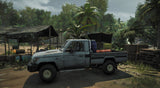 Narcos: Rise of The Cartels Curve Games