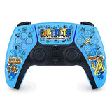 Sony Playstation 5 Dualsense Controller - FORTNITE Limited Edition Sony