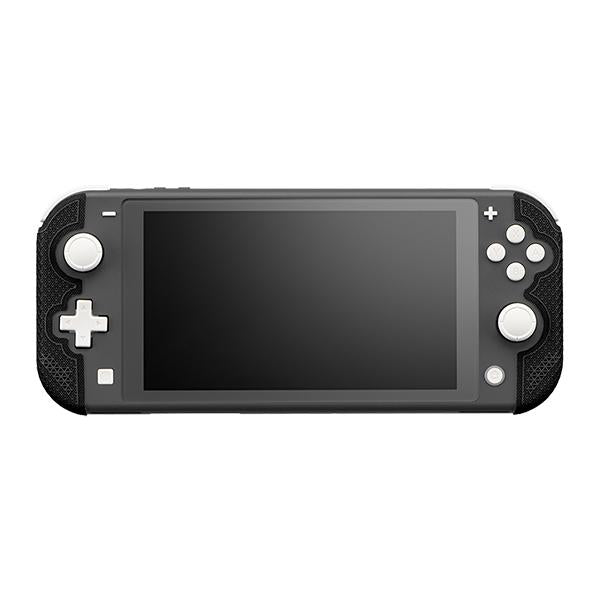 Lizard Skins DSP Controller Grip til Switch Lite Jet Sort