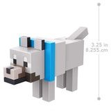 Minecraft - Figur Wolf Geekd