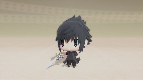 World of Final Fantasy: Maxima (Import) – Nintendo Switch – skærmbillede 6