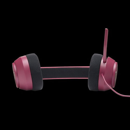 LucidSound LS10X Gen 2 headset – Ruby – visning 7