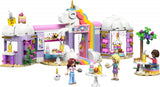 LEGO - LEGO Friends - Unicorn Dream Café (42684) LEGO
