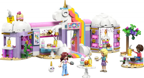 LEGO - LEGO Friends - Unicorn Dream Café (42684) LEGO