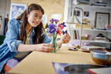 LEGO - Botanicals - Olivia Rodrigo's Flower Bouquet (11507) LEGO