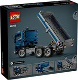 LEGO 42203 Technic Dump Truck LEGO