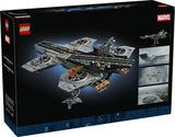 76354 LEGO 76354 Marvel S.H. TBA (27.3.) Lego