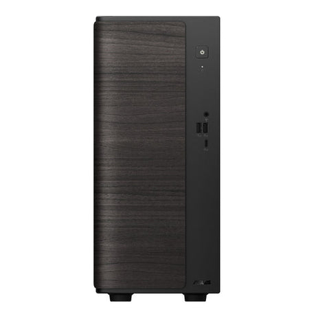 ASUS V500 Mini Tower V501MV-05210H052W – set forfra