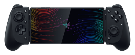Razer Kishi V3 – USB-C-controller til iPhone og Android – billede 2
