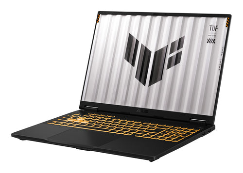 ASUS TUF Gaming F16 FX608JMR – i7, RTX 5060, 32 GB, 1 TB