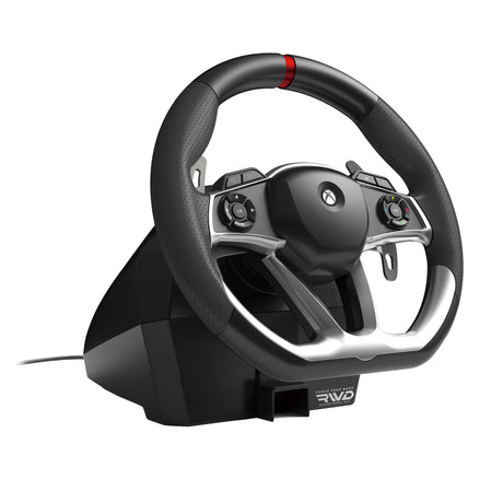 HORI Force Feedback Racing Wheel DLX HORI