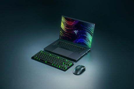 Razer Viper V3 Hyperspeed – wireless lightweight gaming mouse
