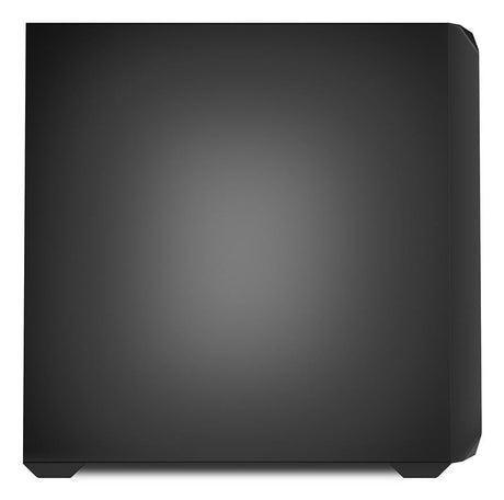 Sharkoon MK2 Black Mesh Front 2x 120mm Fans USB-C BTF Micro-ATX Gaming PC Case Sharkoon