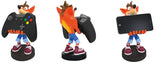 CABLE GUYS - CRASH BANDICOOT, PROMOTION Cable Guys