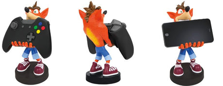 CABLE GUYS - CRASH BANDICOOT, PROMOTION Cable Guys