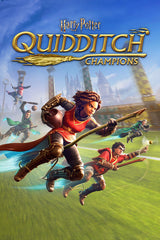 Harry Potter: Quidditch Champions (Deluxe Edition)
