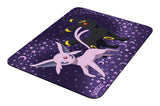 Razer Gigantus V2 Medium – Pokémon Espeon & Umbreon – visning 6