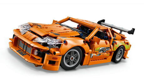 LEGO 42204 Technic Fast and Furious Toyota Supra MK4 LEGO