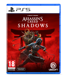 Assassin’s Creed Shadows