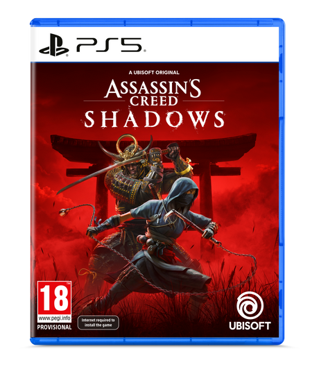 Assassin’s Creed Shadows
