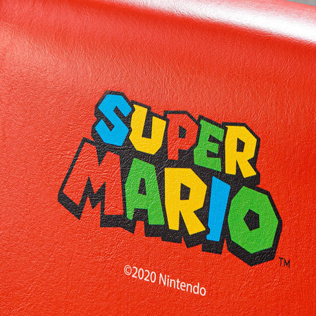 X-Rocker - Nintendo Video Rocker - Super Mario ALL-STAR Collection - Mario X-Rocker