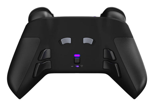 Turtle Beach Victrix Pro BFG Reloaded – PS/PC, sort – Bagside med ekstra knapper