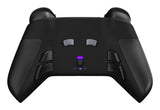 Turtle Beach Victrix Pro BFG Reloaded – PS/PC, sort – Bagside med ekstra knapper