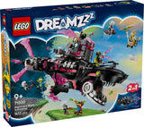 LEGO 71500 DREAMZz Nightmare Shark Submarine LEGO