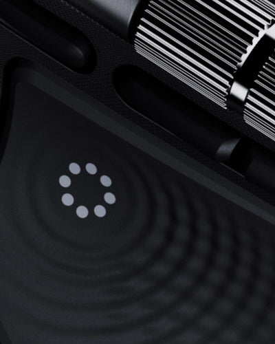 Logitech - MX Master 4 - Graphite Logitech