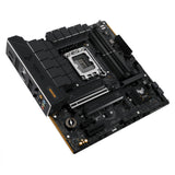 ASUS TUF GAMING B760M-PLUS WIFI II (mATX, B760, LGA 1700, DDR5) ASUS