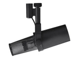 Shure SM7B Mikrofonkabel Niere Grau 