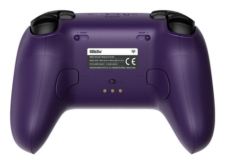 8BitDo Ultimate 2 Wireless controller 2.4G