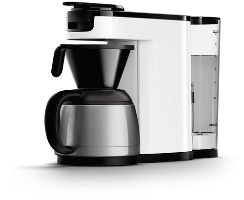 Philips Senseo Switch 3in1 HD6594/00 kaffemaskine – hvid – produktbillede 17