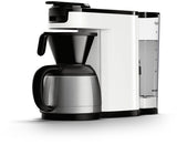 Philips Senseo Switch 3in1 HD6594/00 kaffemaskine – hvid – produktbillede 17