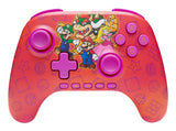 PowerA - Advantage Wireless Controller for Nintendo Switch 2 - Mario and Friends – produktbillede