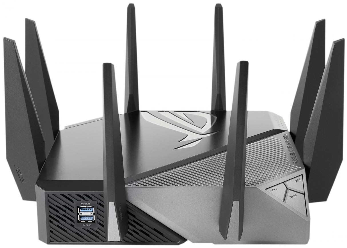 ASUS ROG GT-AXE11000 (EU+UK) ASUS