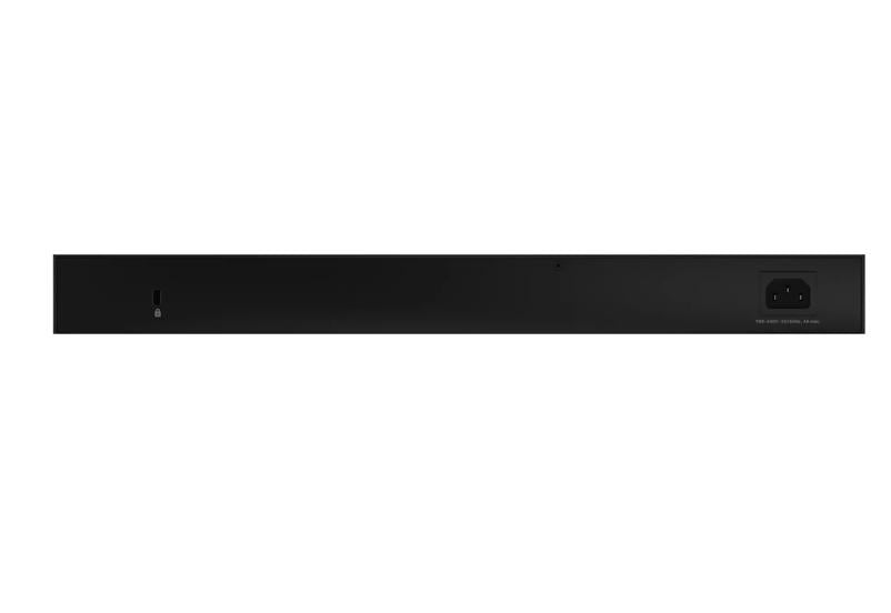 Netgear S350 24P GE POE+ SMART SWITCH (GS324TP) Netgear International Limited