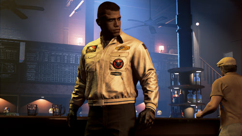 Mafia III – Xbox One – motiv fra spillet 1