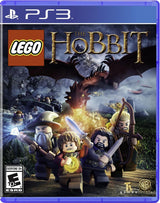 LEGO The Hobbit (Import) Warner Bros.