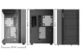 be quiet!  Light Base 900 DX black Be quiet