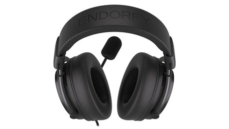 ENDORFY VIRO Plus USB black