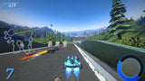 Ed and Edda: Grand Prix - Racing Champions - PS5 - omslag