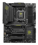 MSI MAG X870E TOMAHAWK WIFI – AM5 bundkort