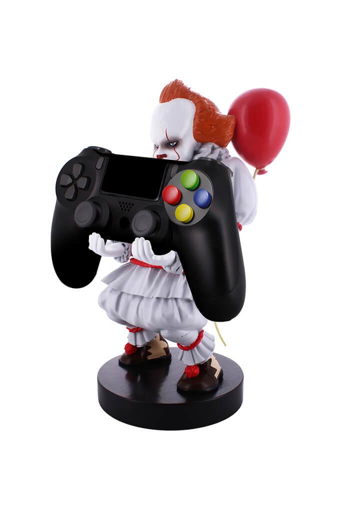 CABLE GUYS - PENNYWISE Cable Guys
