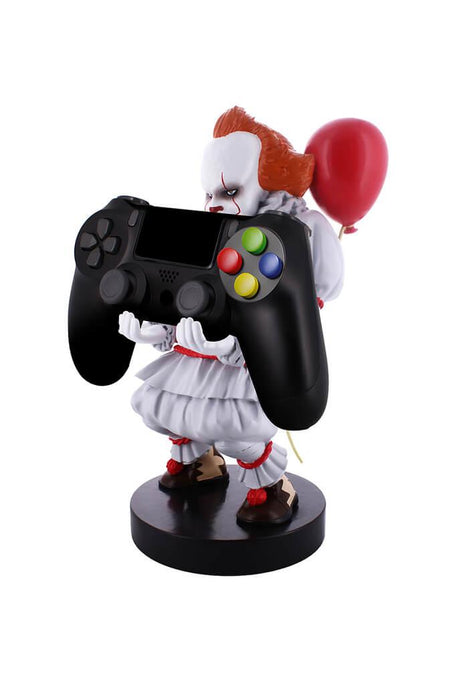 CABLE GUYS - PENNYWISE Cable Guys